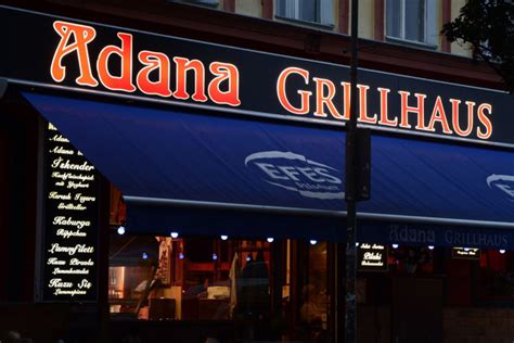 Adana Grillhaus
